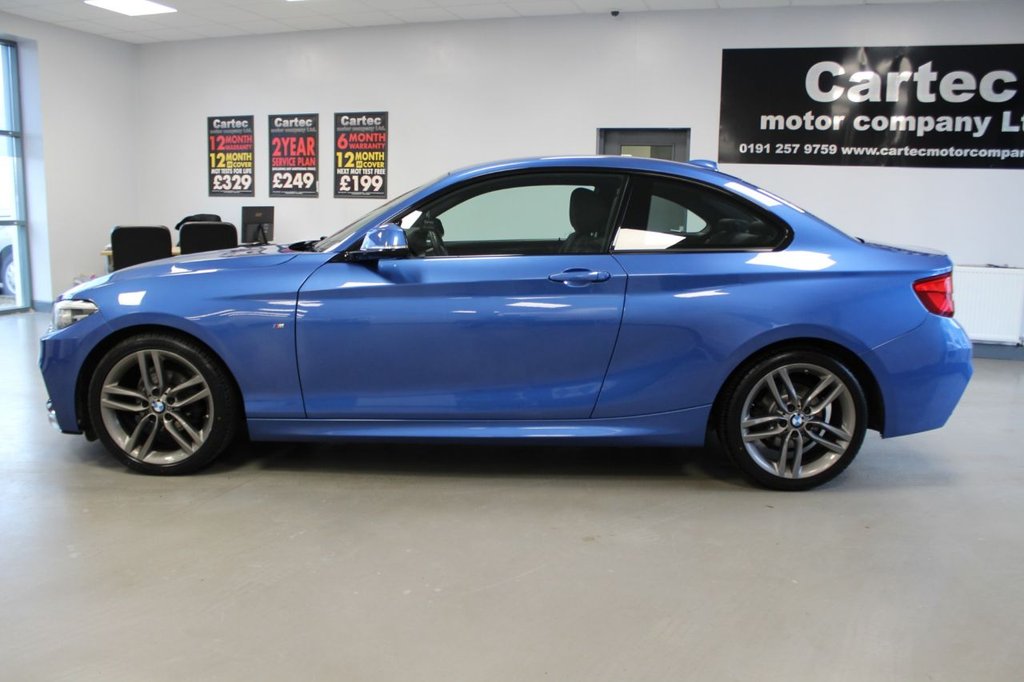 Used BMW 2 Series 2018 for sale - 76882995: Photo 24