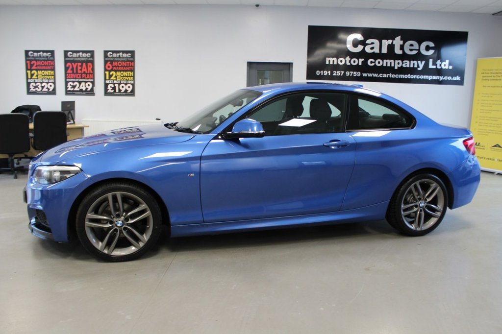 Used BMW 2 Series 2018 for sale - 76882995: Photo 25