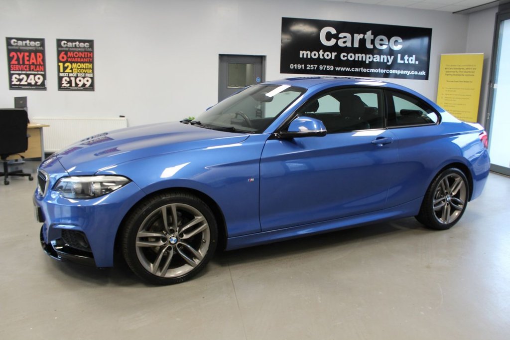 Used BMW 2 Series 2018 for sale - 76882995: Photo 26