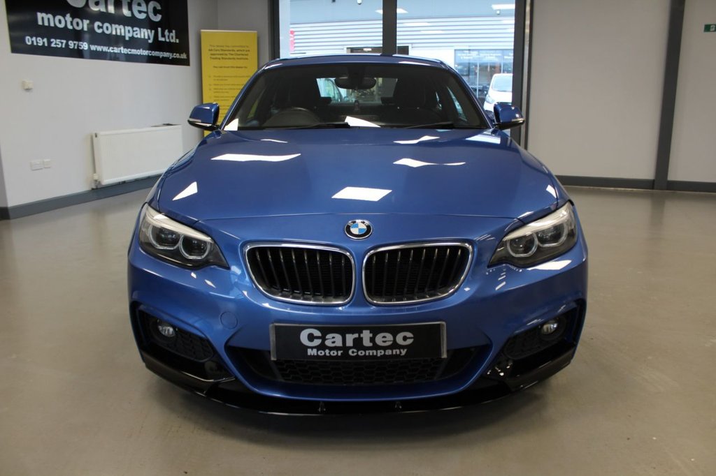 Used BMW 2 Series 2018 for sale - 76882995: Photo 28