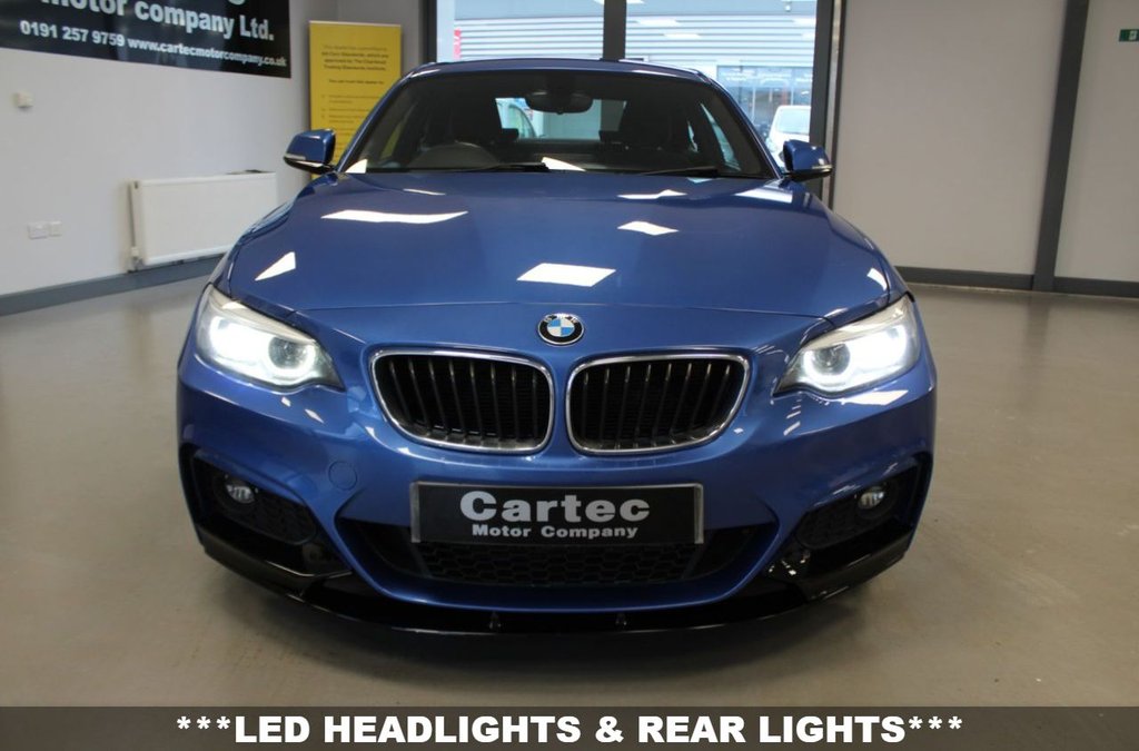 Used BMW 2 Series 2018 for sale - 76882995: Photo 3