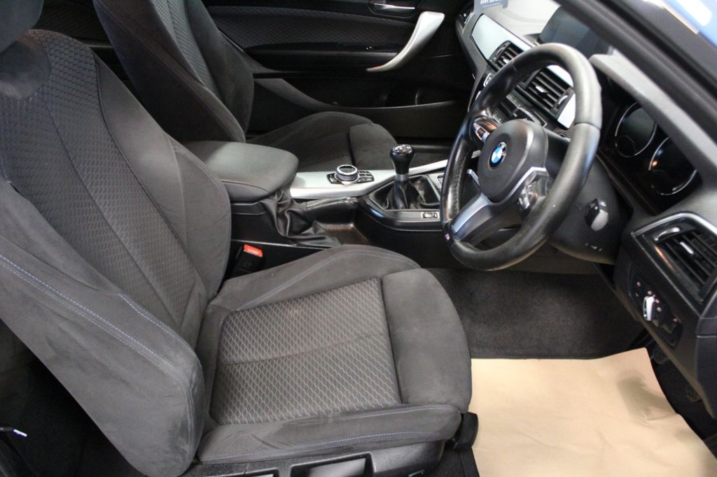 Used BMW 2 Series 2018 for sale - 76882995: Photo 32