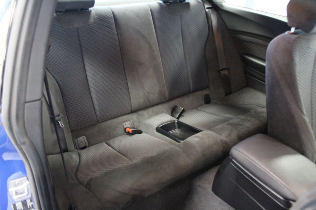 Used BMW 2 Series 2018 for sale - 76882995: Photo 34