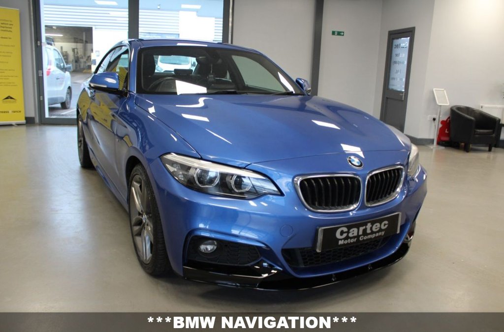 Used BMW 2 Series 2018 for sale - 76882995: Photo 4
