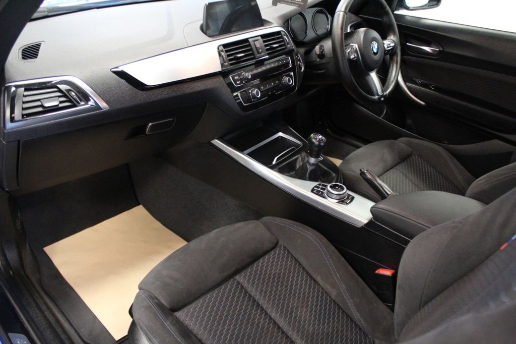 Used BMW 2 Series 2018 for sale - 76882995: Photo 47