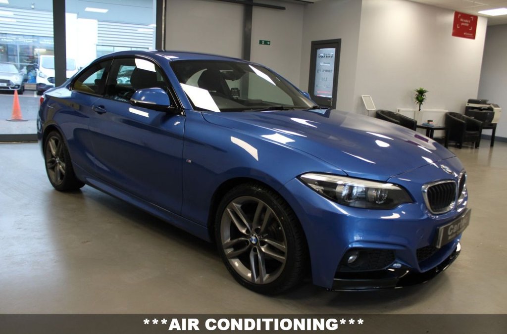 Used BMW 2 Series 2018 for sale - 76882995: Photo 5