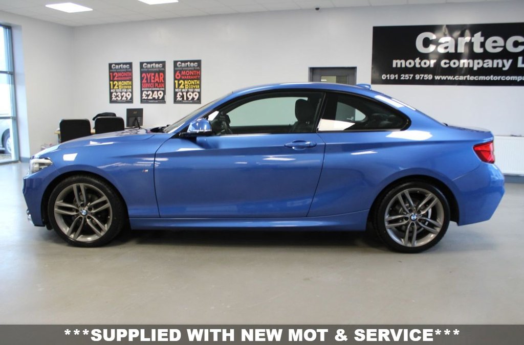 Used BMW 2 Series 2018 for sale - 76882995: Photo 6