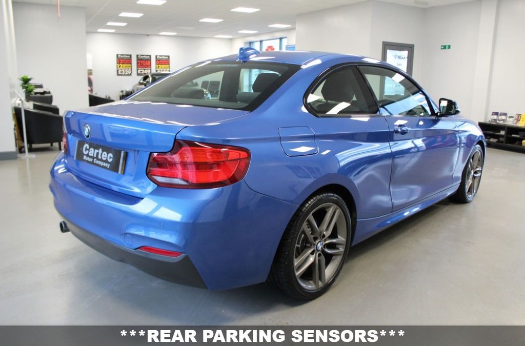 Used BMW 2 Series 2018 for sale - 76882995: Photo 8