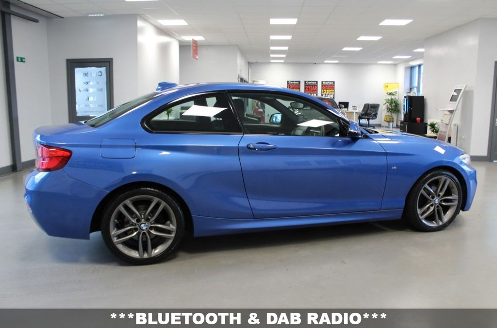 Used BMW 2 Series 2018 for sale - 76882995: Photo 9