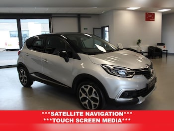 Used Renault Captur 2019 for sale - 78272298: Photo