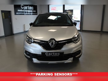 Used Renault Captur 2019 for sale - 78272298: Photo