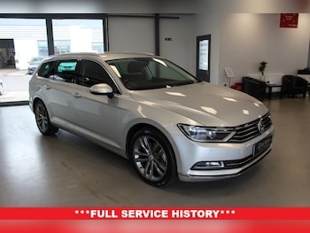 Used Volkswagen Passat 2016 for sale - 78212892: Photo