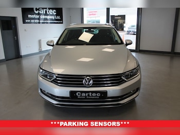Used Volkswagen Passat 2016 for sale - 78212892: Photo