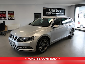 Used Volkswagen Passat 2016 for sale - 78212892: Photo