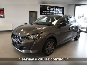 Used Peugeot 208 2022 for sale - 79422275: Photo