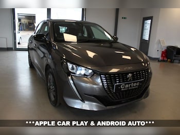 Used Peugeot 208 2022 for sale - 79422275: Photo