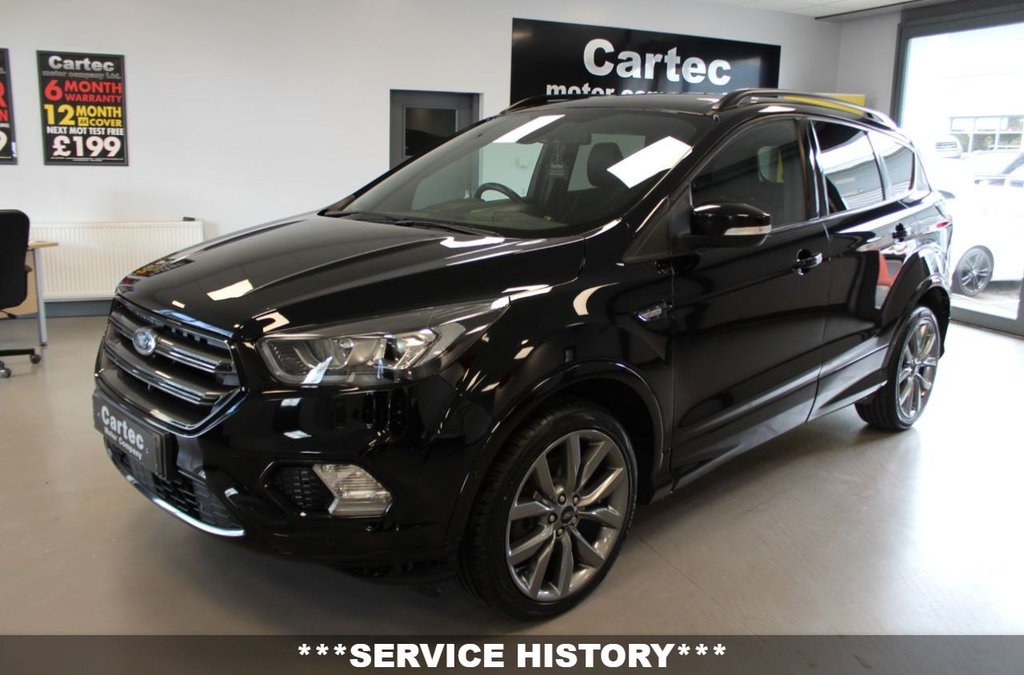 Used Ford Kuga 2019 for sale - 77121507: Photo 10