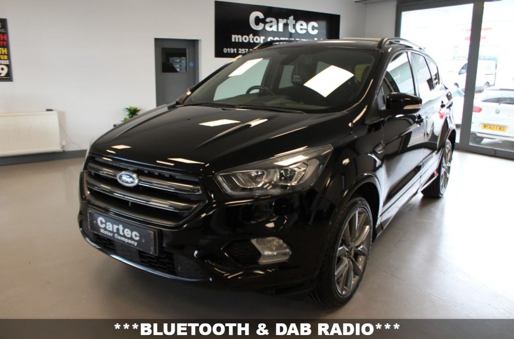 Used Ford Kuga 2019 for sale - 77121507: Photo 11