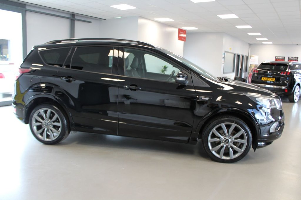 Used Ford Kuga 2019 for sale - 77121507: Photo 14