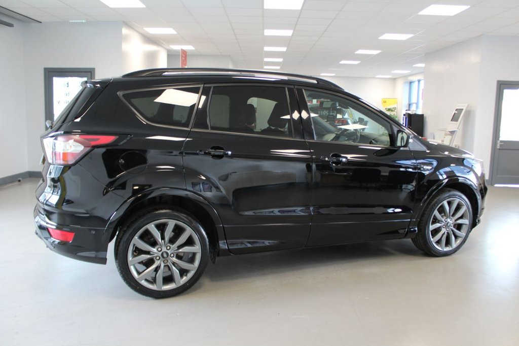Used Ford Kuga 2019 for sale - 77121507: Photo 15