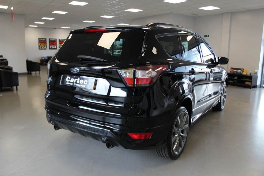Used Ford Kuga 2019 for sale - 77121507: Photo 18