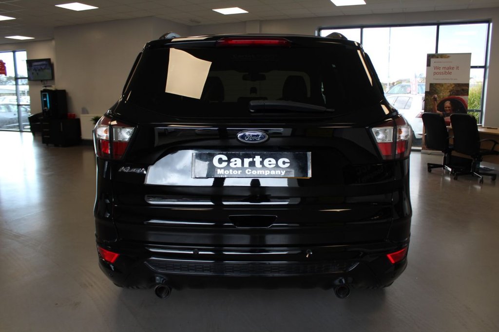 Used Ford Kuga 2019 for sale - 77121507: Photo 19