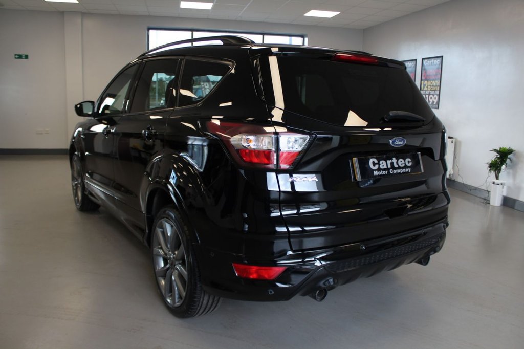 Used Ford Kuga 2019 for sale - 77121507: Photo 21