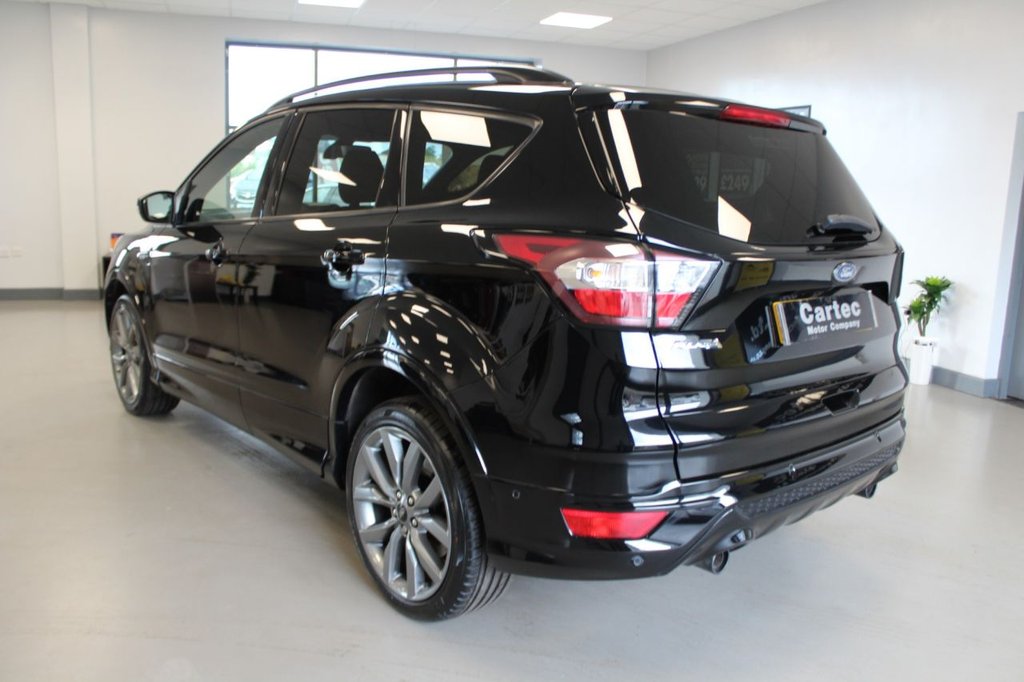 Used Ford Kuga 2019 for sale - 77121507: Photo 22