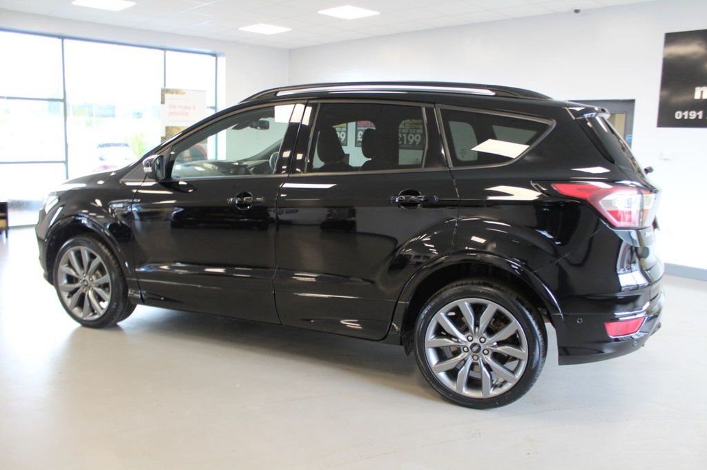 Used Ford Kuga 2019 for sale - 77121507: Photo 24
