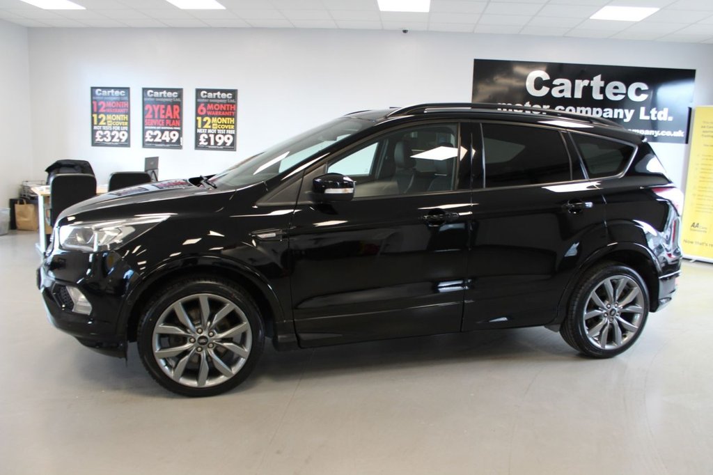 Used Ford Kuga 2019 for sale - 77121507: Photo 25