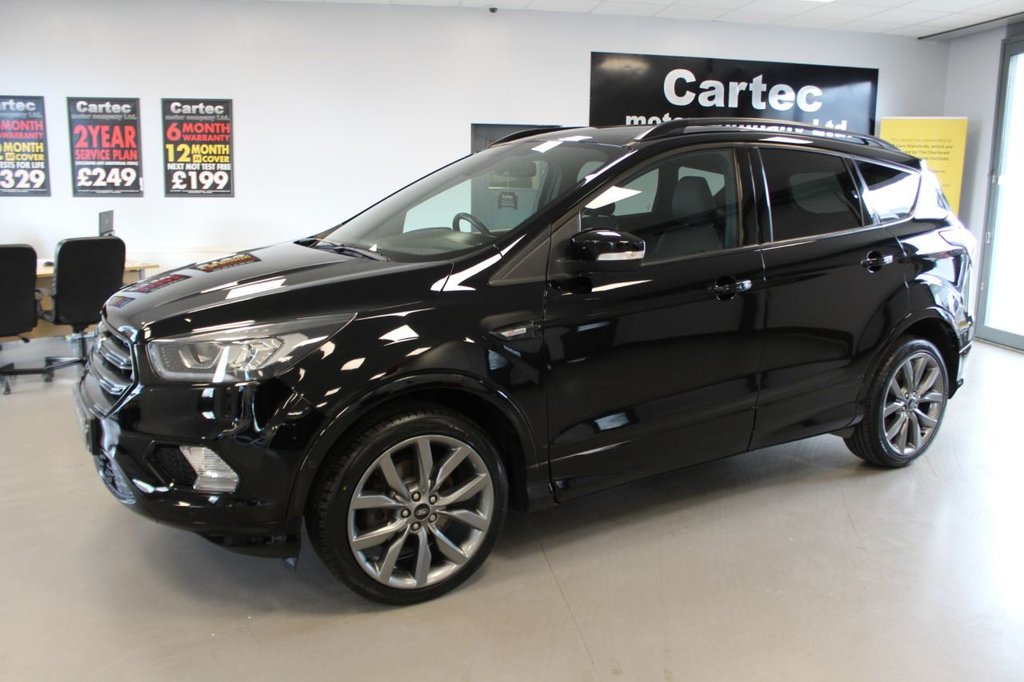 Used Ford Kuga 2019 for sale - 77121507: Photo 26