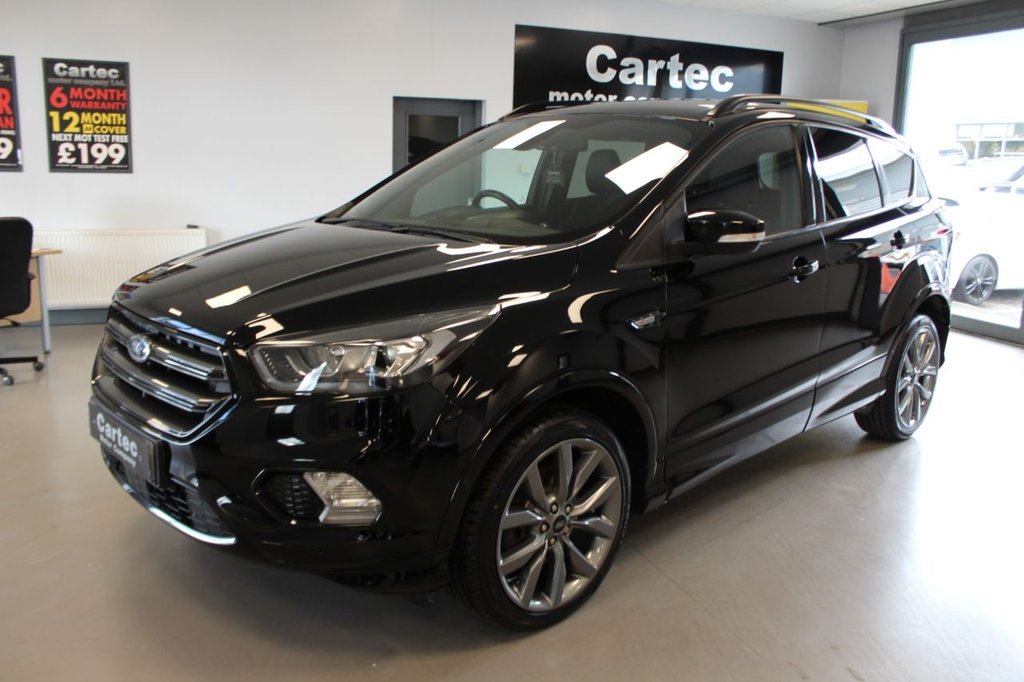 Used Ford Kuga 2019 for sale - 77121507: Photo 27