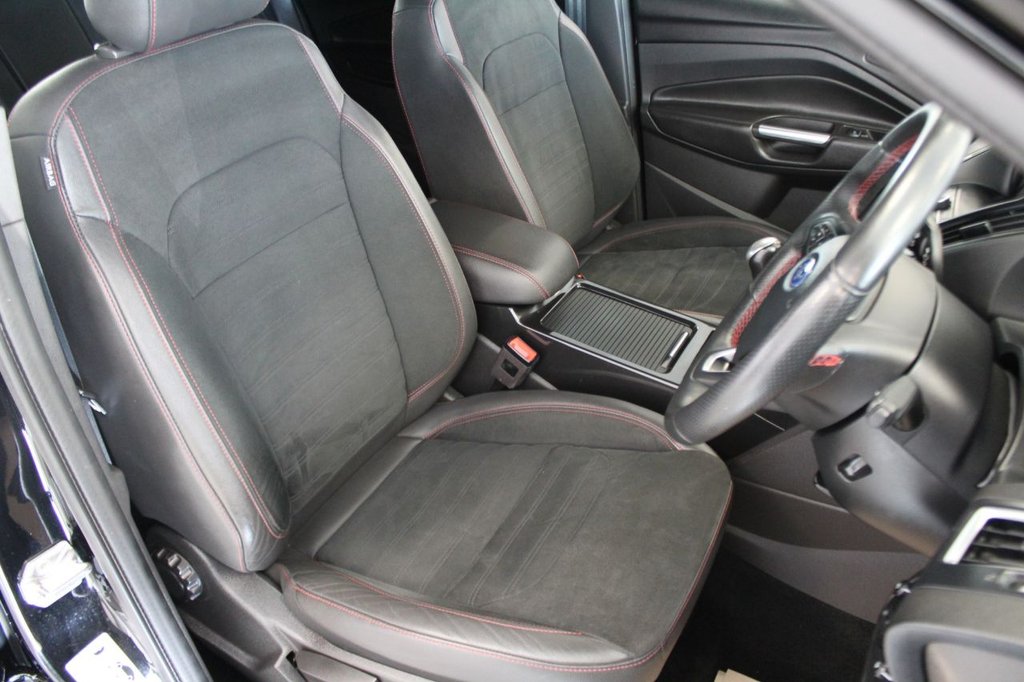 Used Ford Kuga 2019 for sale - 77121507: Photo 29