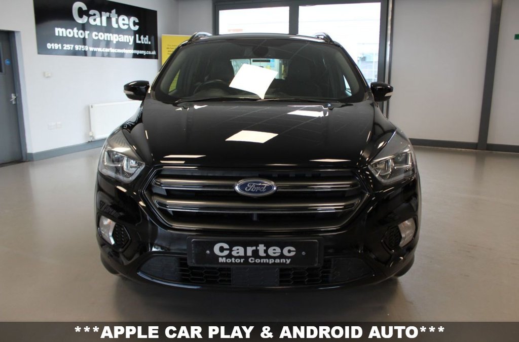 Used Ford Kuga 2019 for sale - 77121507: Photo 3