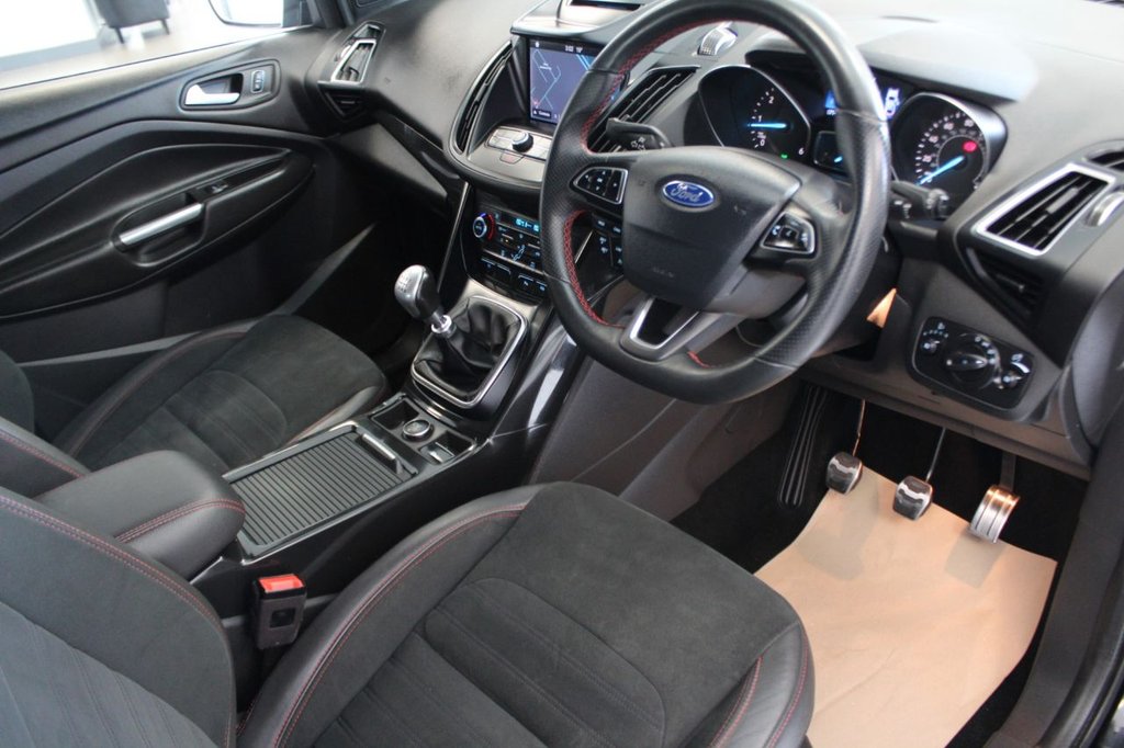 Used Ford Kuga 2019 for sale - 77121507: Photo 31