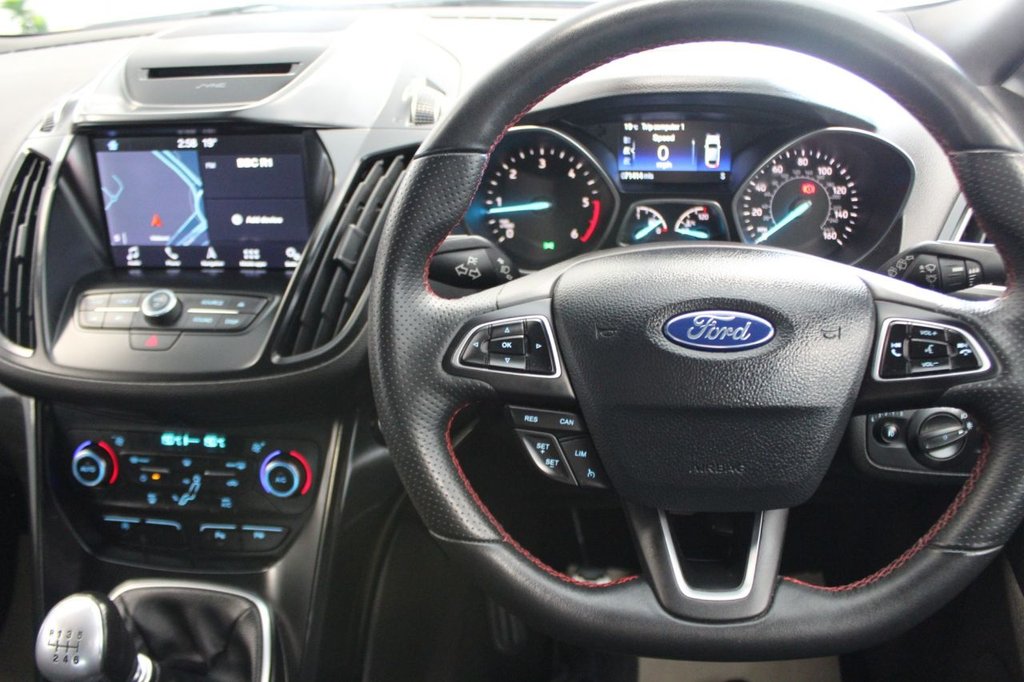 Used Ford Kuga 2019 for sale - 77121507: Photo 33