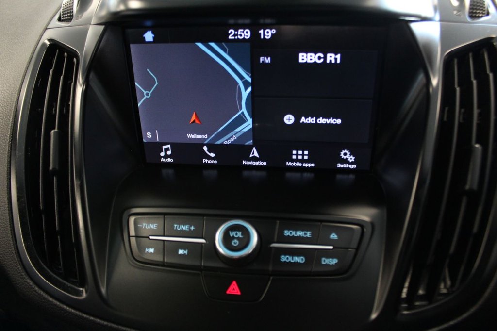 Used Ford Kuga 2019 for sale - 77121507: Photo 34