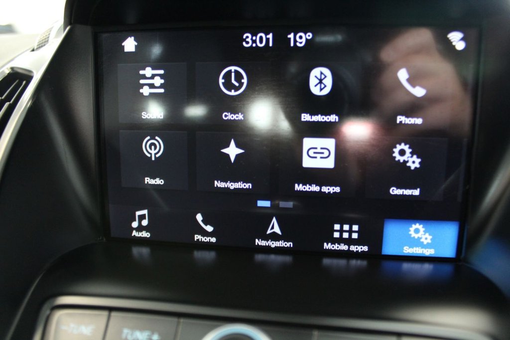 Used Ford Kuga 2019 for sale - 77121507: Photo 36