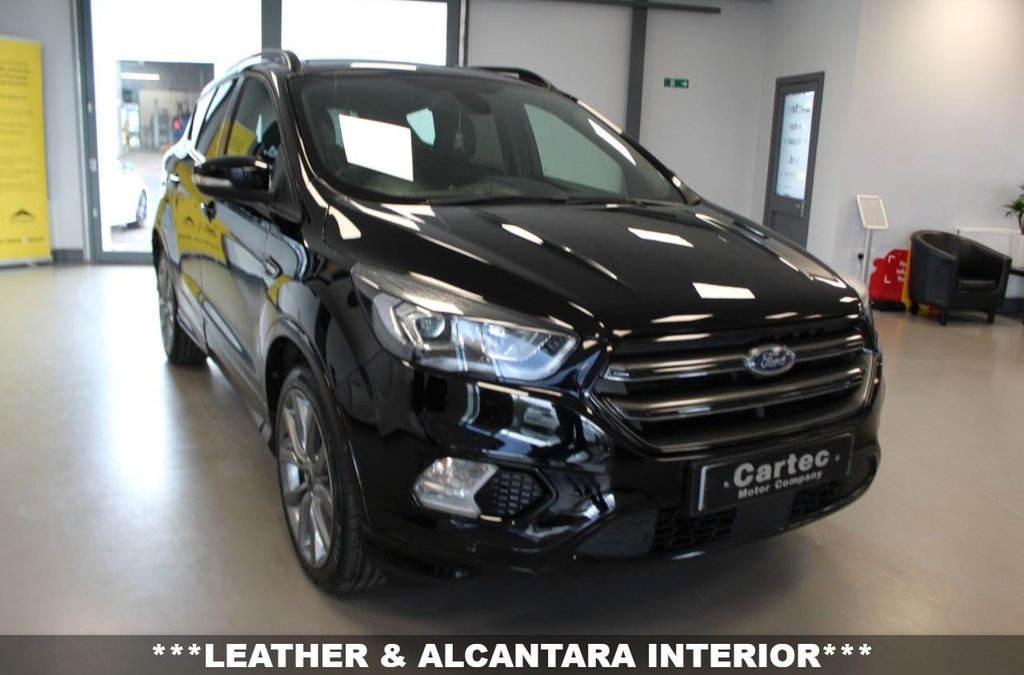 Used Ford Kuga 2019 for sale - 77121507: Photo 4