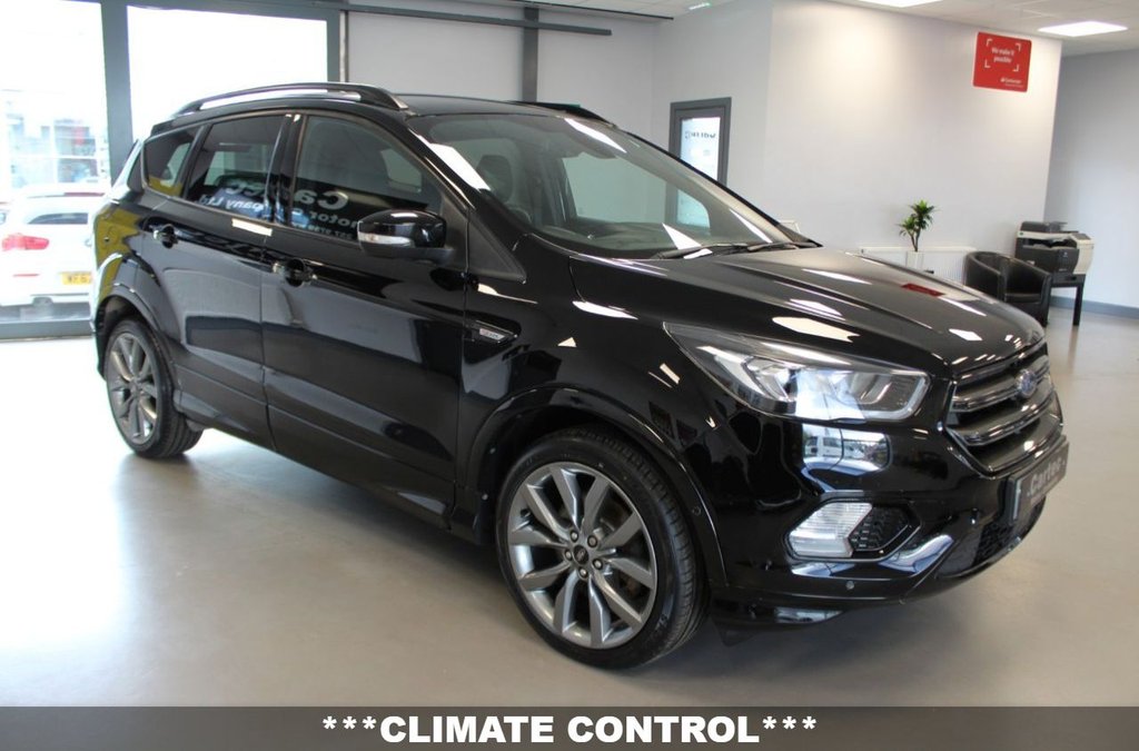 Used Ford Kuga 2019 for sale - 77121507: Photo 5