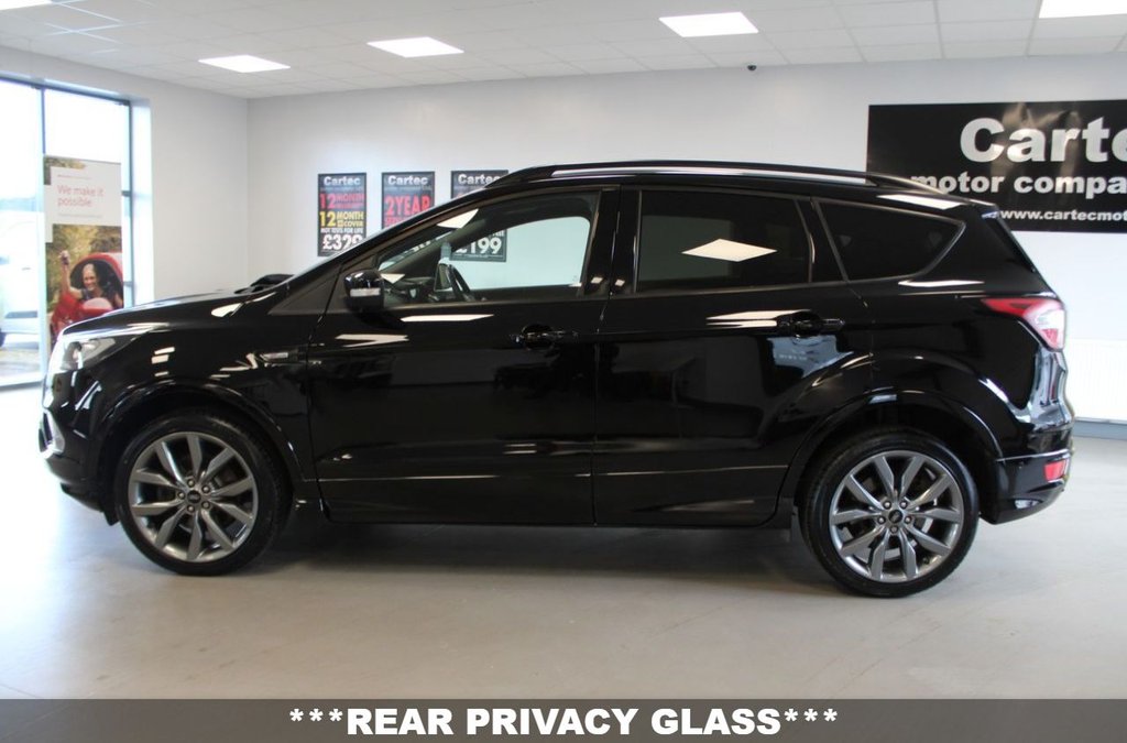 Used Ford Kuga 2019 for sale - 77121507: Photo 6