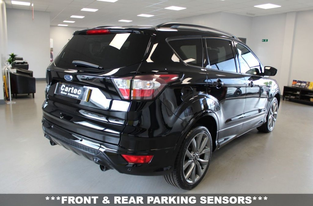 Used Ford Kuga 2019 for sale - 77121507: Photo 8