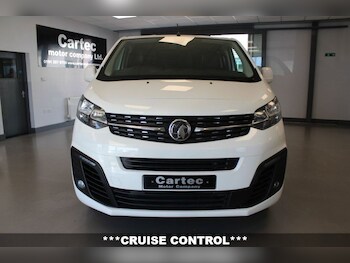 Used Vauxhall Vivaro 2019 for sale - 78793388: Photo
