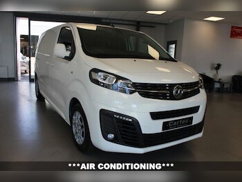 Used Vauxhall Vivaro 2019 for sale - 78793388: Photo