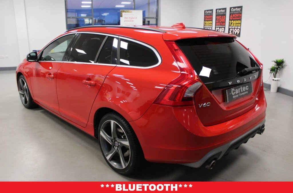 Used Volvo V60 2015 for sale - 77038504: Photo 10