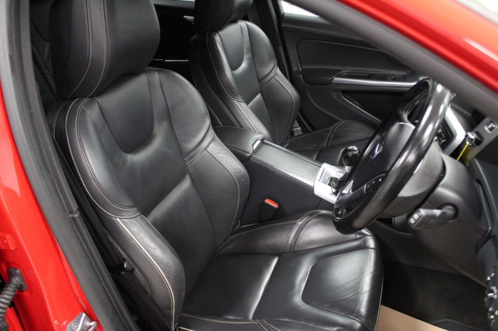 Used Volvo V60 2015 for sale - 77038504: Photo 18