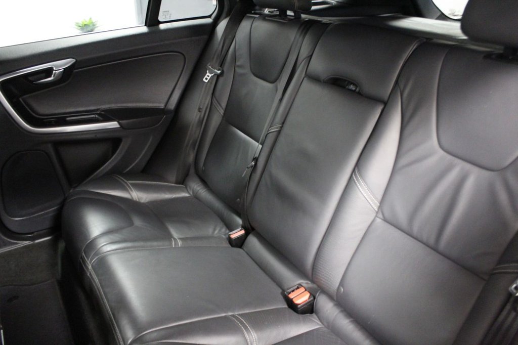 Used Volvo V60 2015 for sale - 77038504: Photo 27