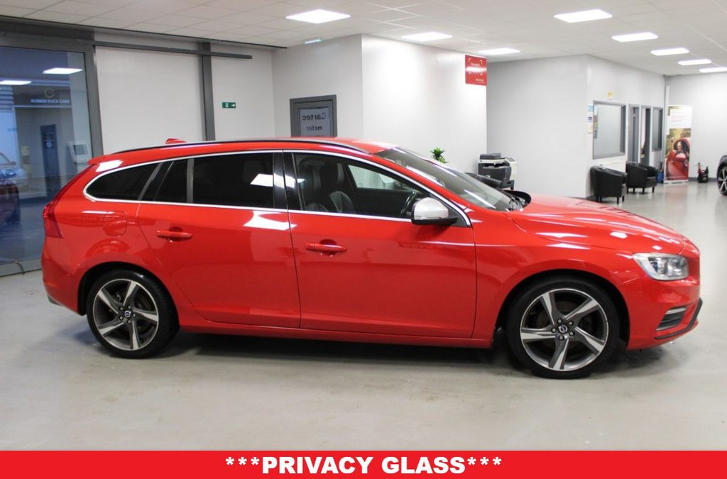 Used Volvo V60 2015 for sale - 77038504: Photo 6