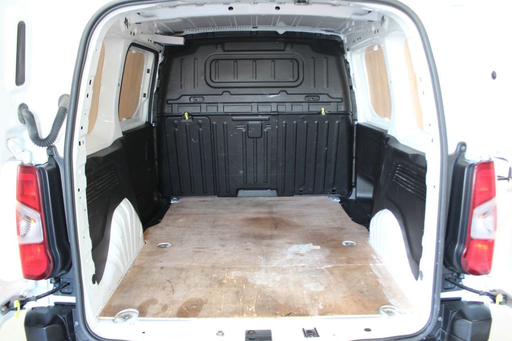 Used Peugeot Partner 2020 for sale - 76882996: Photo 14