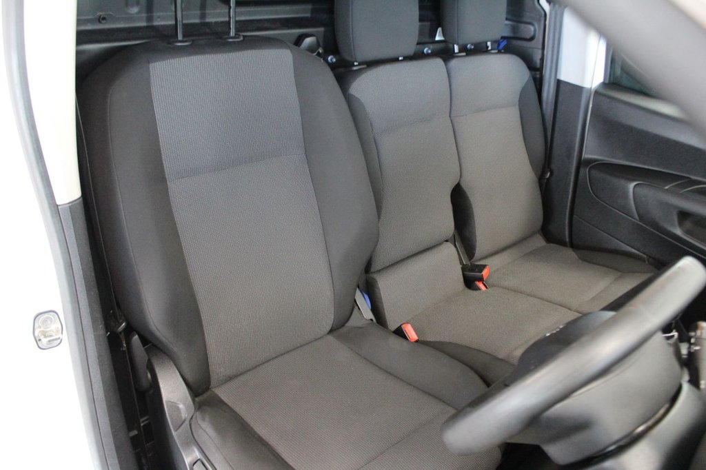 Used Peugeot Partner 2020 for sale - 76882996: Photo 26